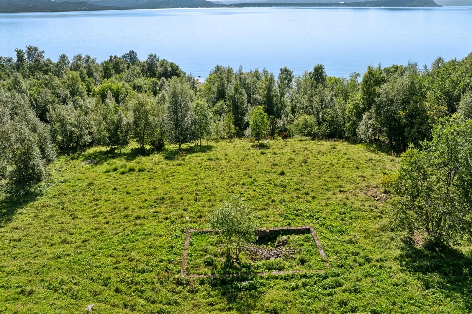 Additional image 3 of Tomt Russeluft, 9517 Alta