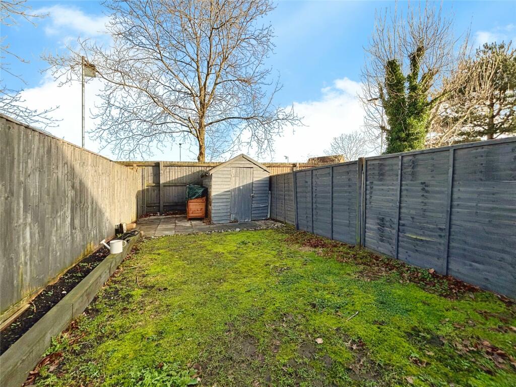 Additional image 5 of Teal Close, Westbury