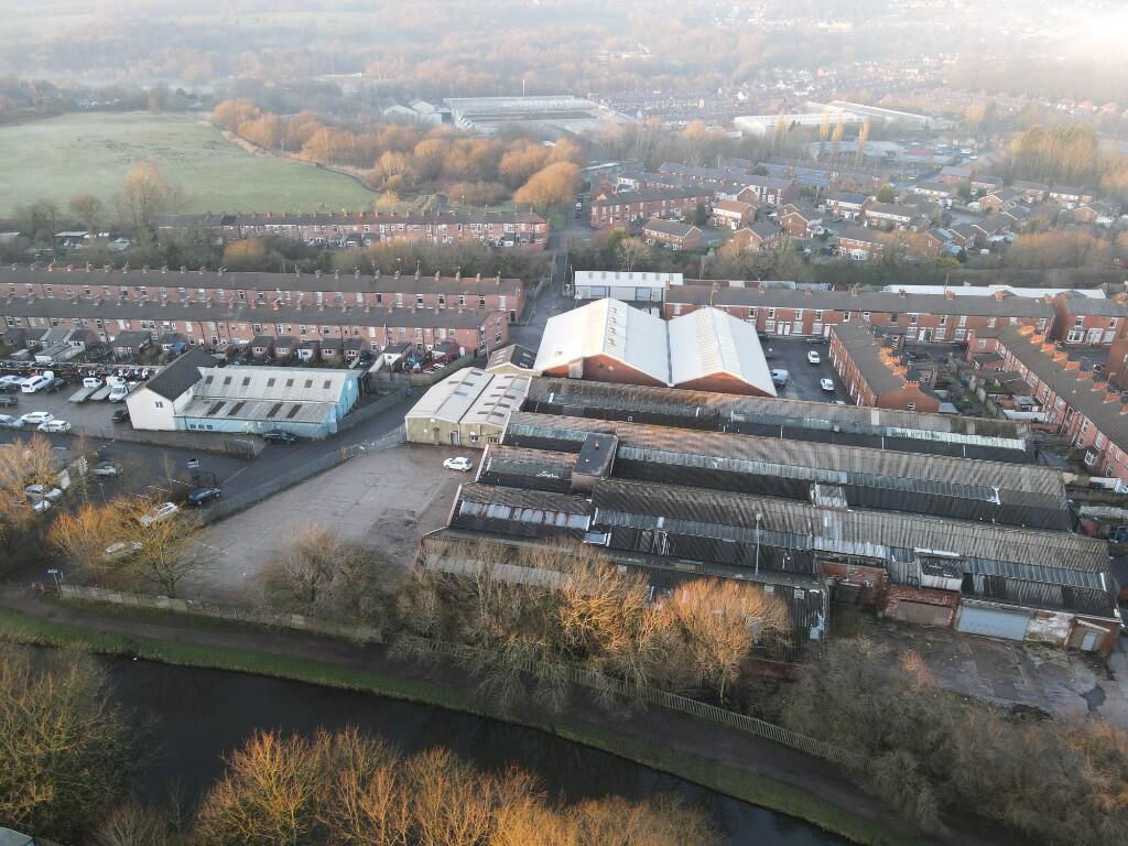Additional image 16 of Victoria Works, Bonsall Street, Blackburn, Lancashire, BB2