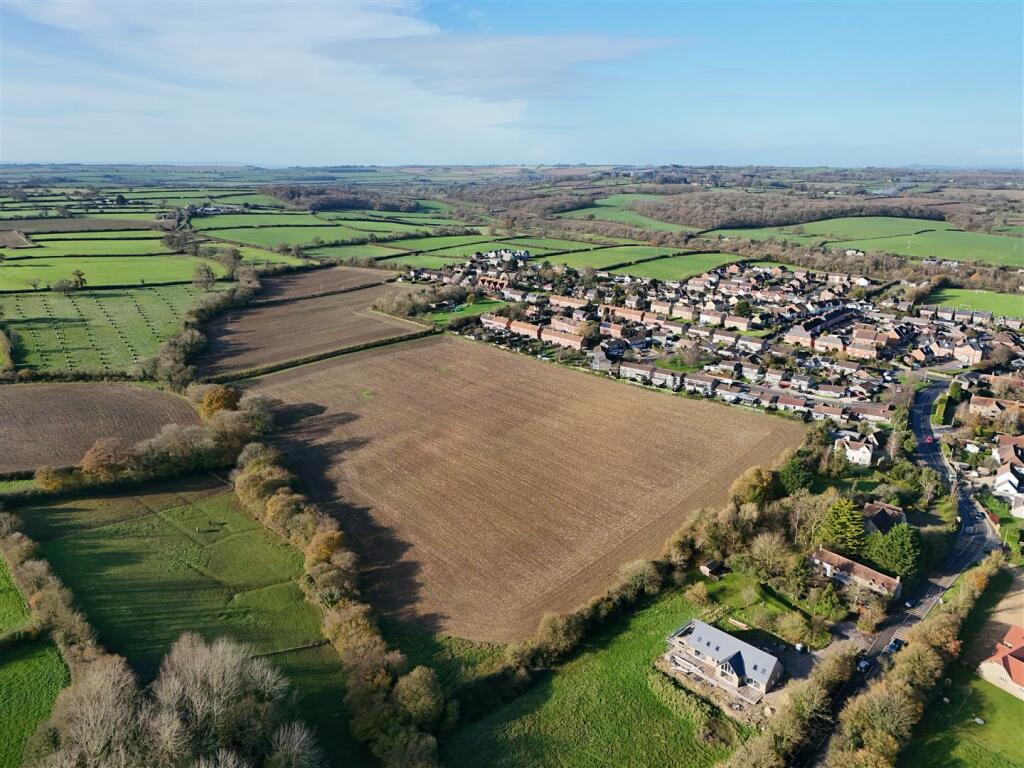 Additional image 2 of Bowden Road, Coombe Hill, Templecombe