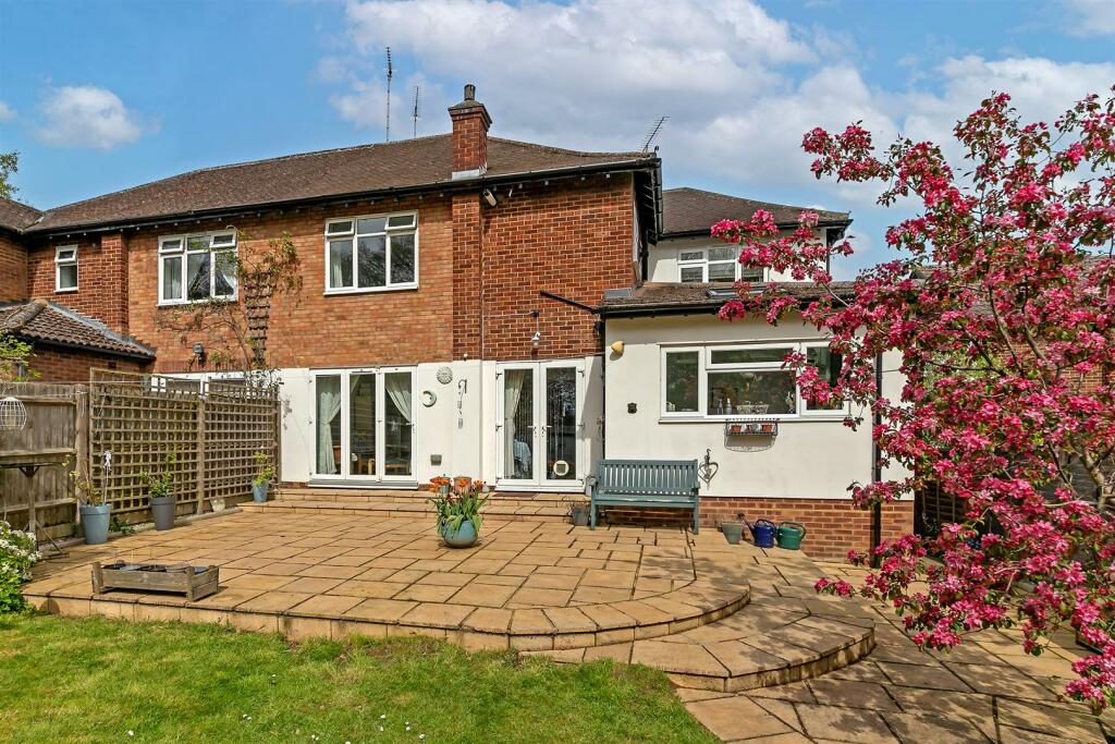 Additional image 5 of Springwood Walk, St Albans