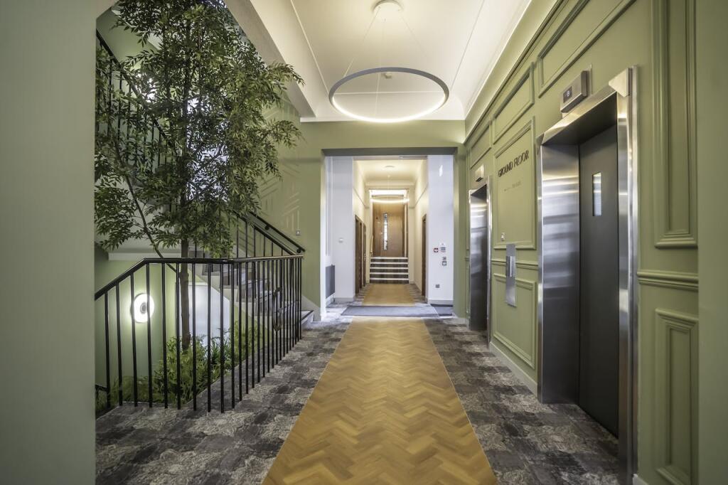 Additional image 6 of Lombard House, 145 Great Charles Street Queensway, Birmingham, B3 3LP