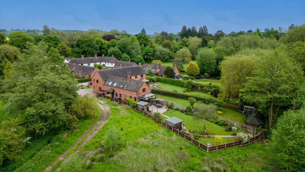 Additional image 11 of Beoley Court, Icknield Street, Beoley