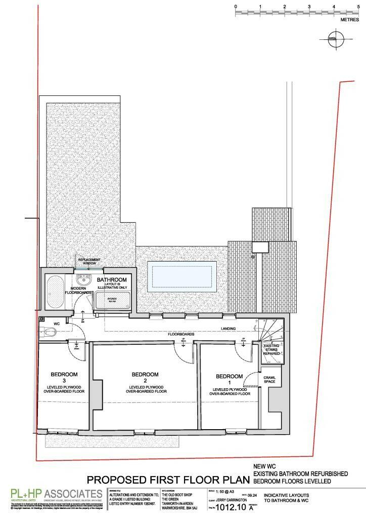 Additional image 42 of The Old Boot Shop, The Green, Tanworth-In-Arden, B94 5AJ