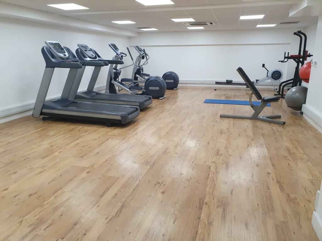Additional image 18 of Kettleworks, 126 Pope Street, Birmingham