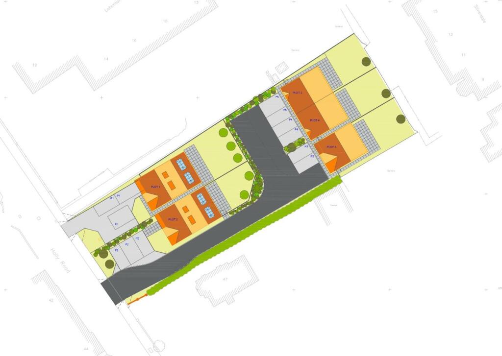 Additional image 19 of 1 Holly View, Bromsgrove, Worcestershire, B61 8LG