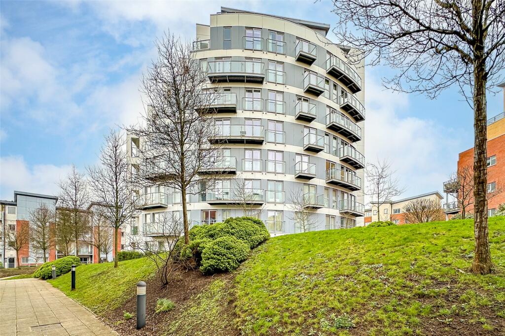 Additional image 15 of Opus House, Charrington Place, St. Albans, Hertfordshire, AL1