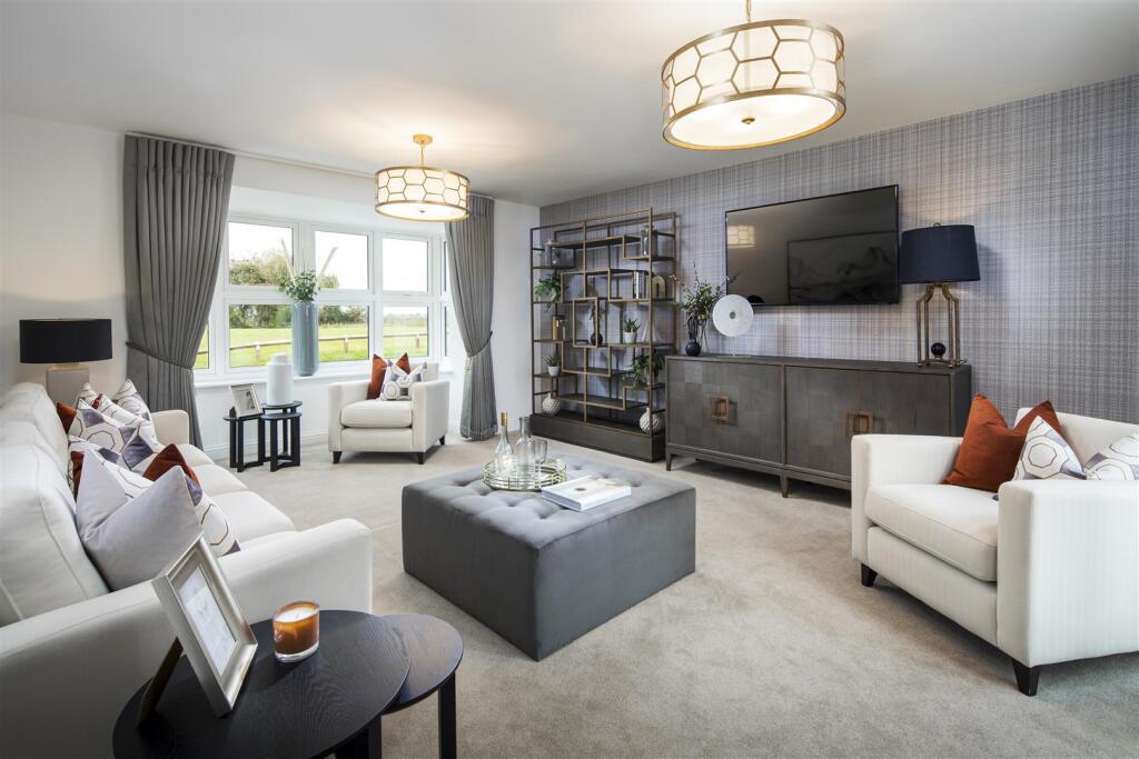 Additional image 14 of 43 Cobnut Close, The Bellingham, Havilland Park, Hatfield