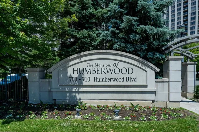 700 Humberwood Blvd Unit 2417