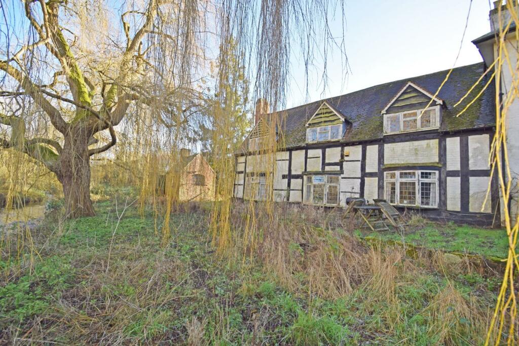 Additional image 28 of Church Mill House, Fish House Lane, Stoke Prior, Worcestershire, B60 4JT