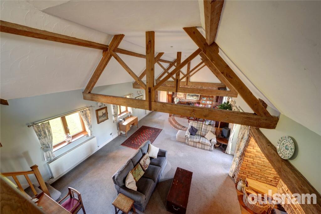 Additional image 13 of Timberhonger Lane, Upton Warren, Bromsgrove, Worcestershire, B61
