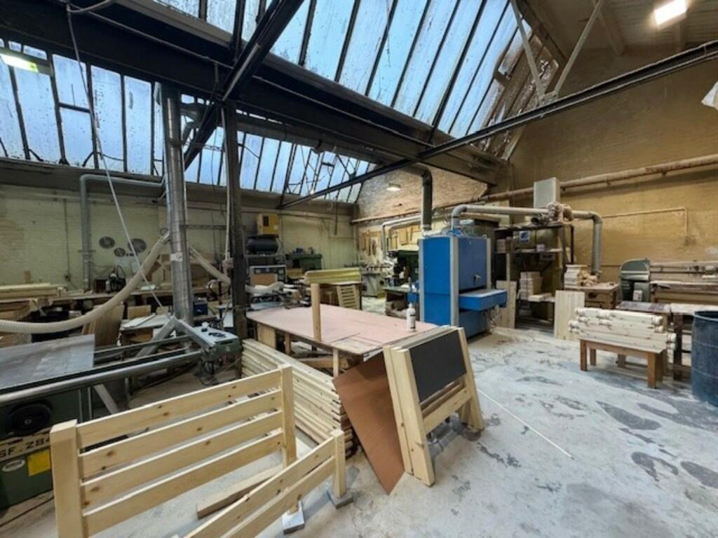 Additional image 7 of Leasehold Furniture Manufaturing Business, Bickford Road, Birmingham, B6 7EE