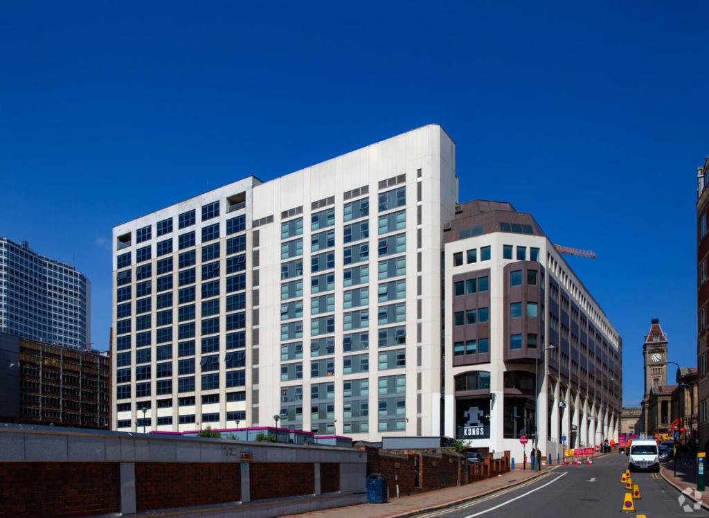 Additional image 8 of 1 Victoria Square, Birmingham, West Midlands, B1 1BD