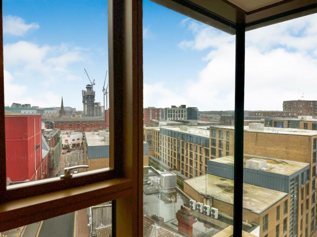 Additional image 10 of Essex Street, Birmingham