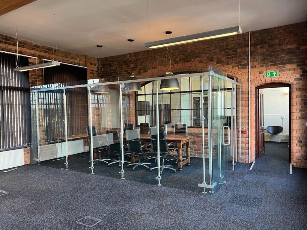 Additional image 5 of Aquinas House, 63 Warstone Lane, Birmingham, B18 6NG