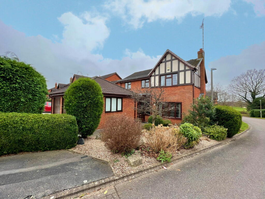 Additional image 24 of Halstead Grove, Solihull