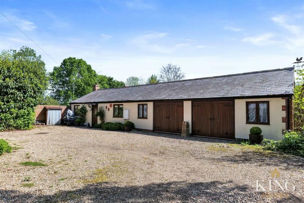 Additional image 28 of Priory Farm & Priory Cot, 2.7 acres, Studley