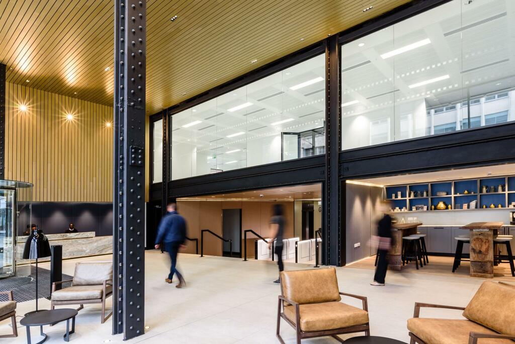 Additional image 5 of The Lewis Building, 35 Bull Street, Birmingham, B4 6JW