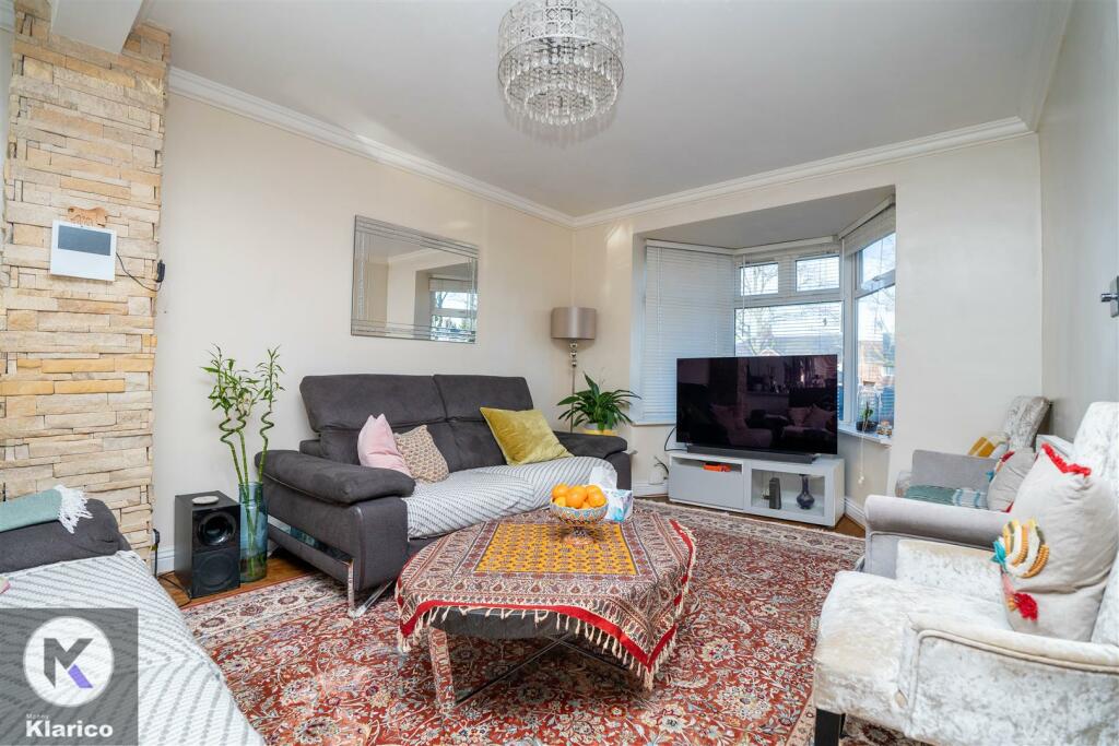 Additional image 18 of Olton Boulevard West, Birmingham