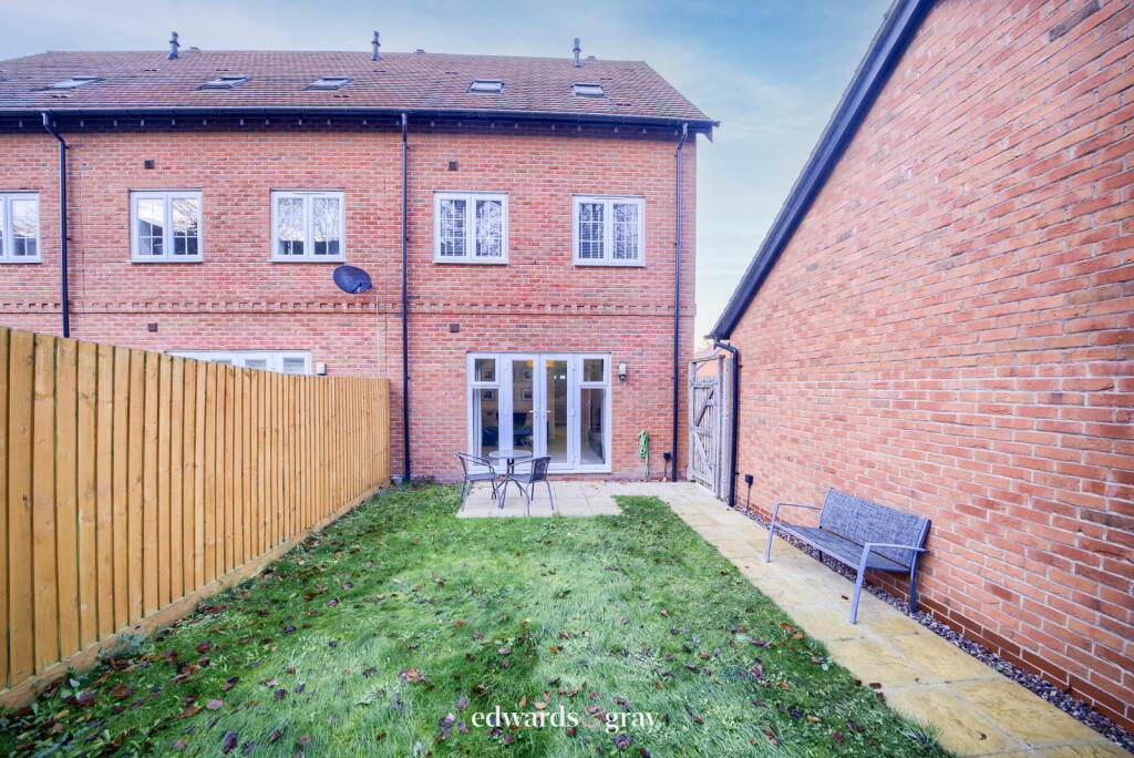 Additional image 23 of Coleshill, Warwickshire, B46 1AN