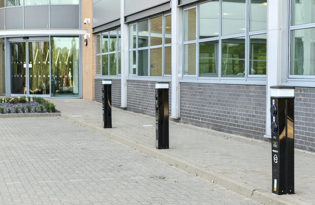 Additional image 6 of Blake House, Eagle Court Business Park, 2 Hatchford Way, Birmingham, B26 3RZ