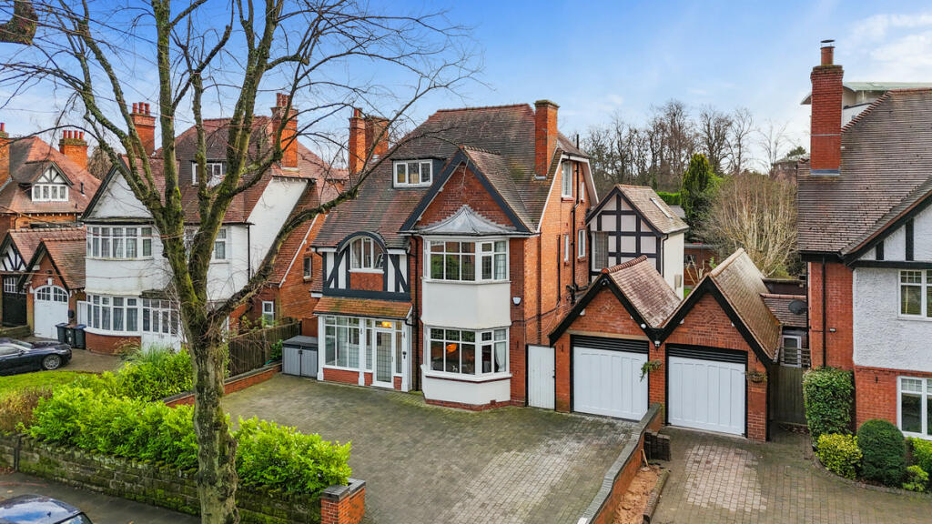 Additional image 3 of Reddings Road, Birmingham, B13 8LP