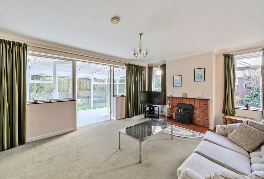 Additional image 3 of Rectory Close, Farmborough, Bath, Somerset, BA2