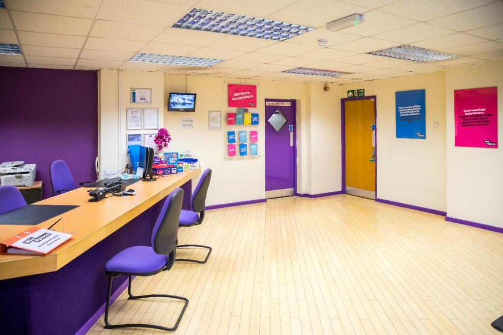 Additional image 16 of BizSpace Business Park, Kings Road, Birmingham, B11