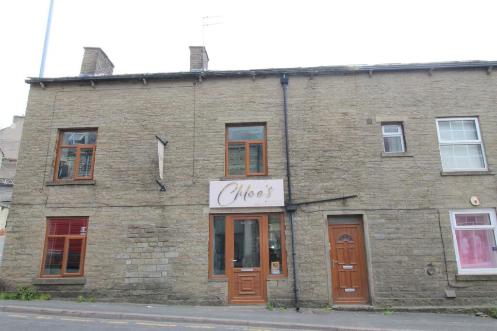 Additional image 5 of Burnley Road, Crawshawbooth