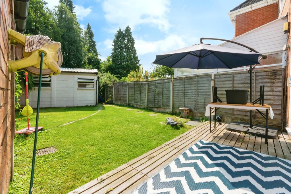 Additional image 18 of Moreton Road, Shirley, Solihull