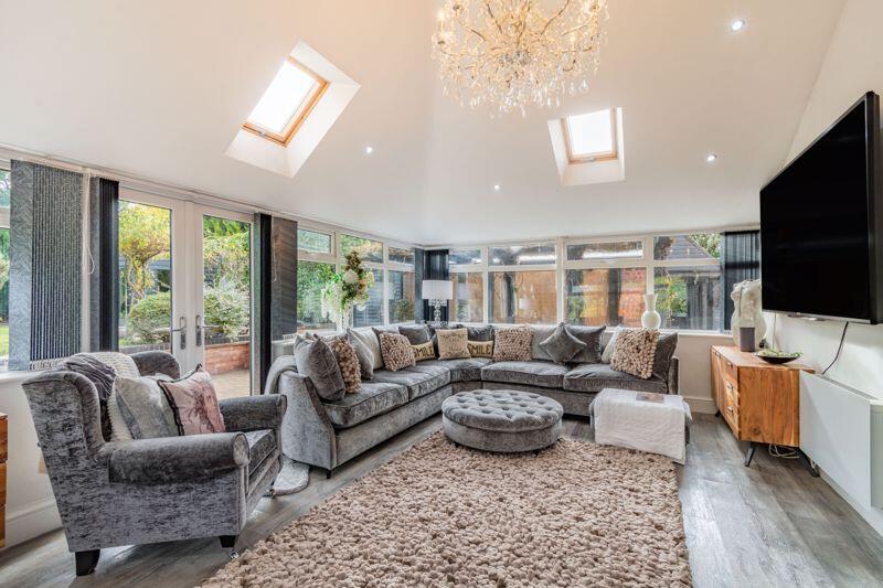 Additional image 55 of The Old Farmhouse, New Road, Shuttington, B79 0DT