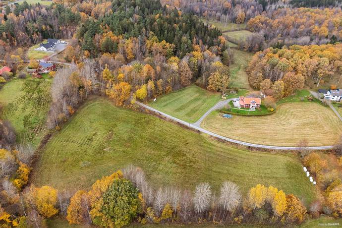 Additional image 2 of Rydbovägen 12, Hemsjö, Alingsås Municipality