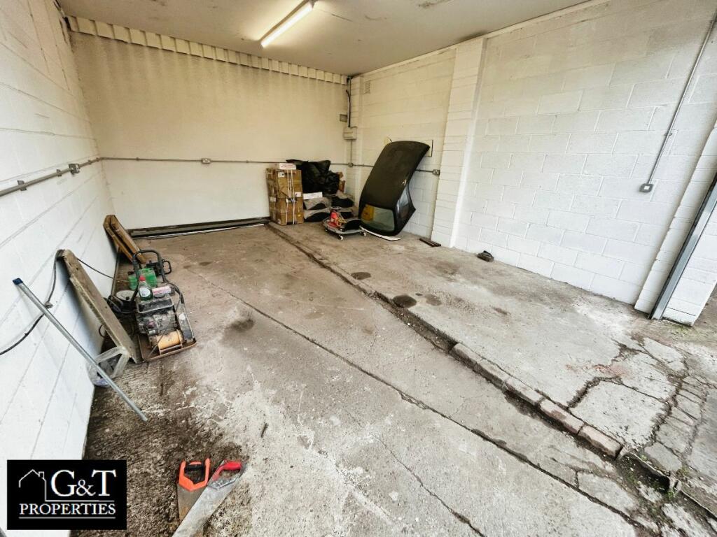 Additional image 5 of Unit , Fox Oak Enterprise Centre, Foxoak Street, Cradley Heath