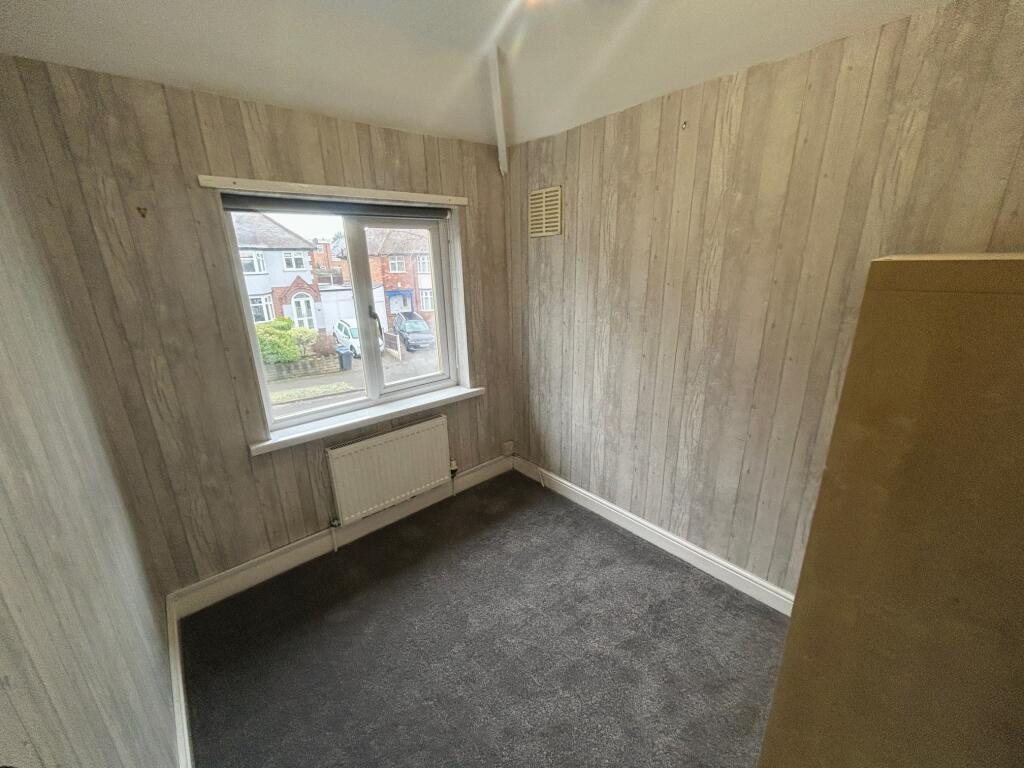 Additional image 9 of Milverton Road, BIRMINGHAM