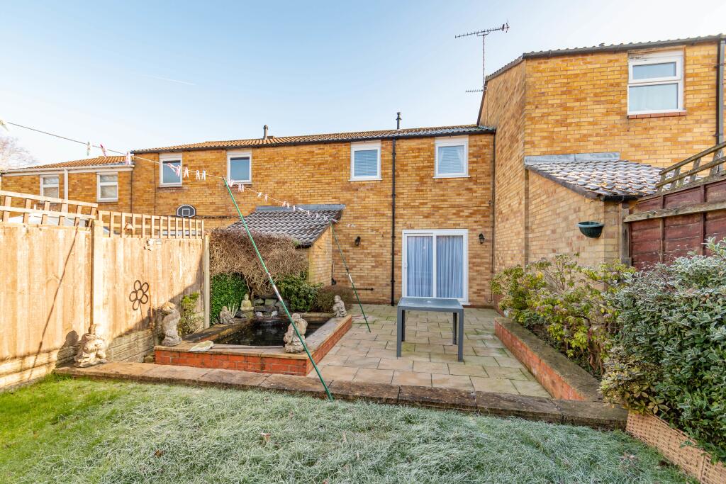 Additional image 13 of Glenroyde, Birmingham, West Midlands, B38