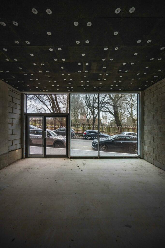 Additional image 26 of The Goodsyard, Jewellery Quarter, Pitsford Street / Station Way / Goodsyard, Birmingham, B18 6FG