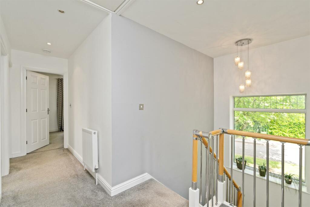 Additional image 9 of Mill Lane, Dorridge, Solihull