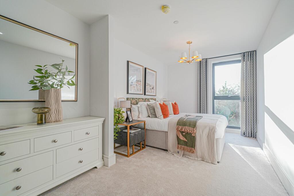 Additional image 13 of Blossomfield Road, Solihull, B91