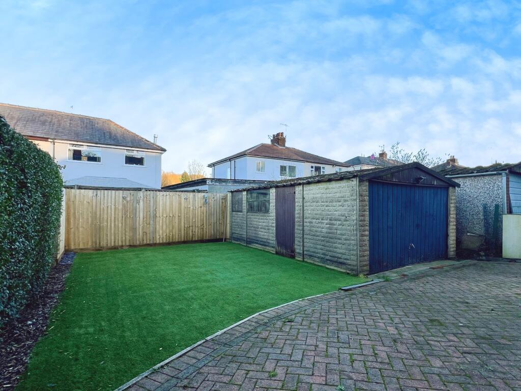 Additional image 4 of Oakwood Road, Accrington, BB5