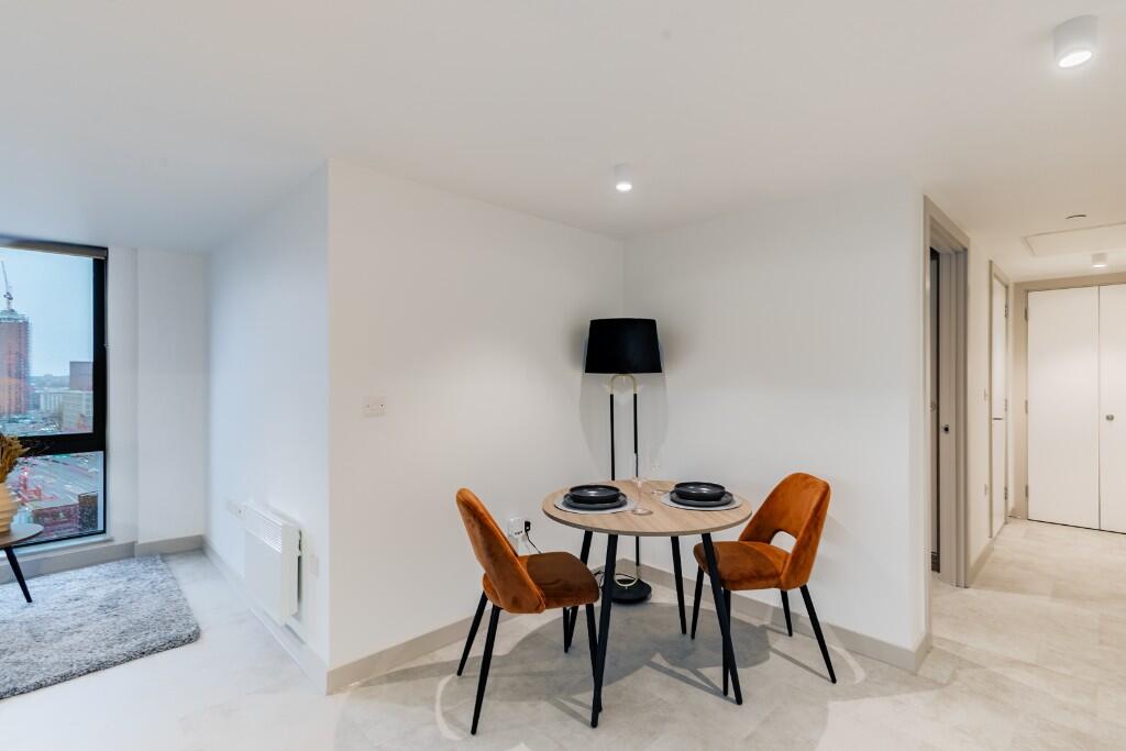 Additional image 10 of Paradise Street, Birmingham, B1