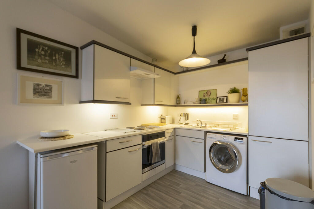 Additional image 4 of City Heights, Old Snow Hill, Birmingham, B4