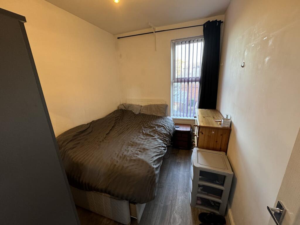 Additional image 5 of 285 Bearwood Road, Smethwick, West Midlands, B66 4DR