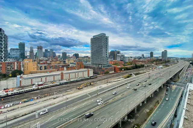 Additional image 11 of 55 Cooper St Unit 1601