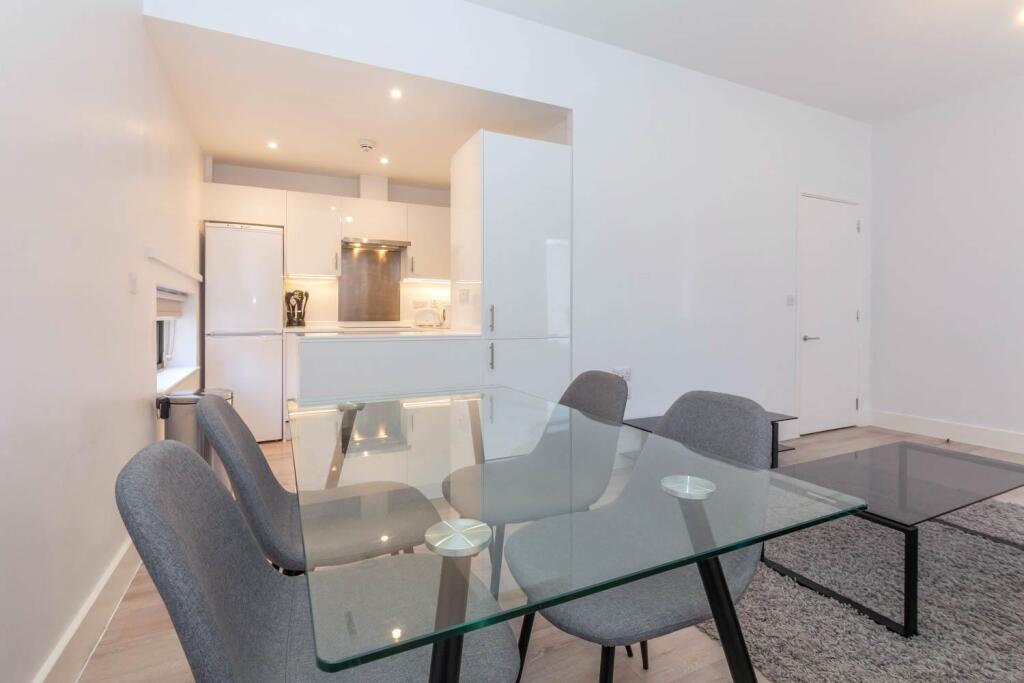 Additional image 4 of Caspar House, Charlotte Street, Birmingham