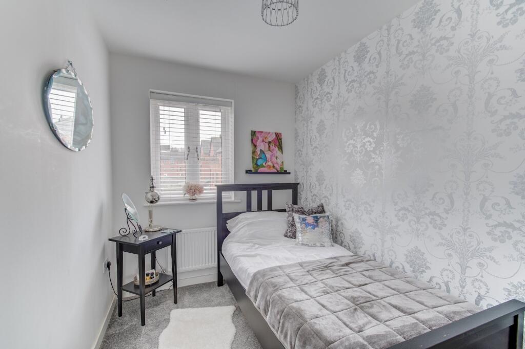 Additional image 9 of Ambassador Avenue, Birmingham, West Midlands, B31