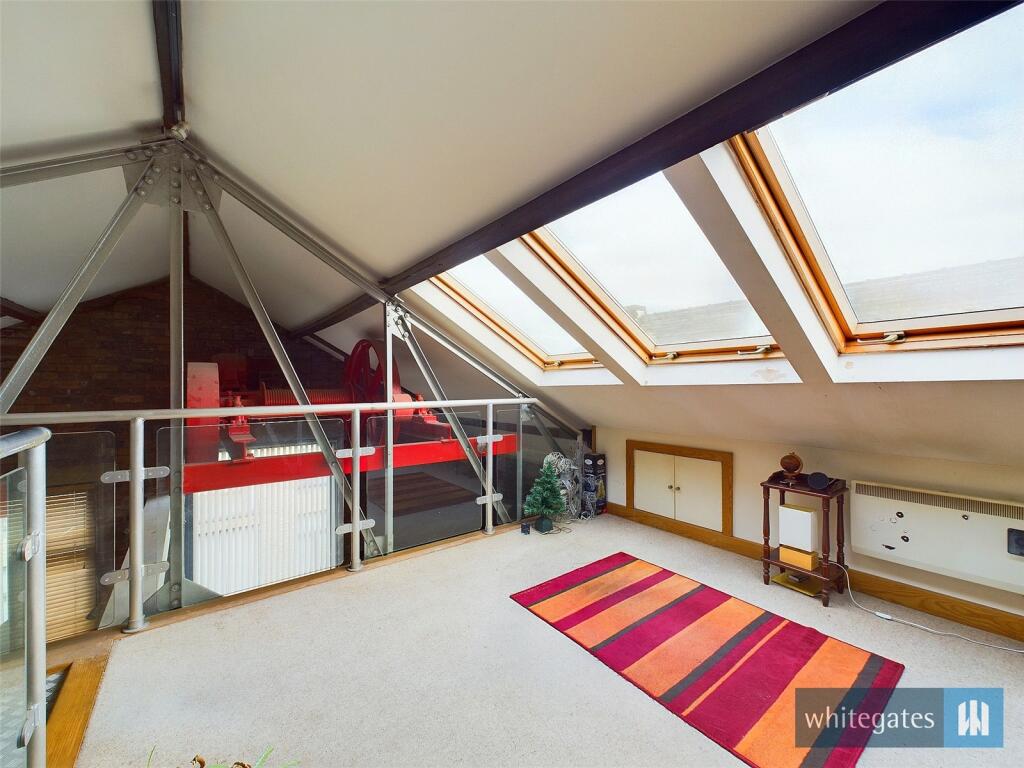 Additional image 10 of Broadgate House, 2 Broad Street, Bradford, West Yorkshire, BD1