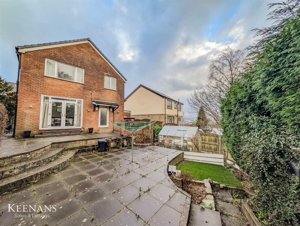 Additional image 28 of Harewood Avenue, Simonstone