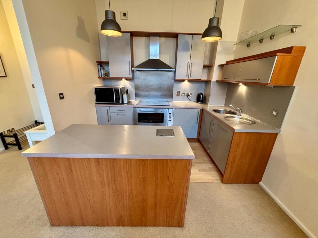 Additional image 5 of Great Hampton Street, Birmingham, Birmingham, B18