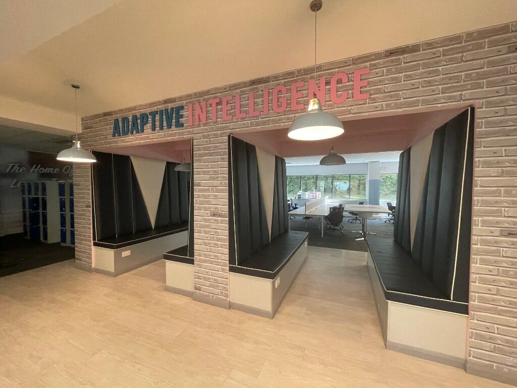 Additional image 7 of GM House, Ground Floor, Wilkinson Way, Blackburn, Lancashire, BB1