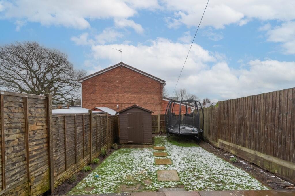 Additional image 13 of Clandon Close, Birmingham, West Midlands, B14